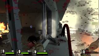 OBS Test Recording:L4D2