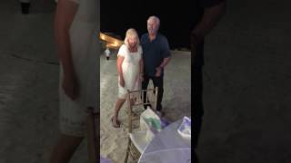 IMG 4262 - Grandpa Dancing