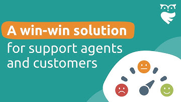 Elevate CX with ThinkOwl | AI Helpdesk | Win-Win Platform for Service Agents & Customers