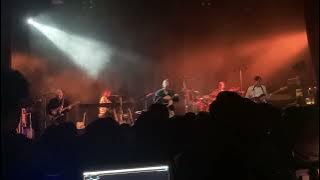 Cold Wars - Giant Rooks - O2 Ritz Manchester - 070324