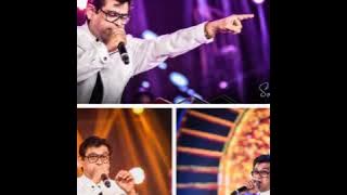 Tumi Ele Na - Audio Song Of The Bengali Serial ' Notun Sure Notun Gaane ' Sung By Amit Kumar