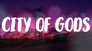 Fivio Foreign - City of Gods (Lyric Video)