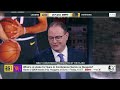Woj: Chris Paul returning for Suns-Nuggets is 'very unrealistic' with groin injury | NBA Countdown
