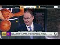 Woj: Chris Paul returning for Suns-Nuggets is 'very unrealistic' with groin injury | NBA Countdown