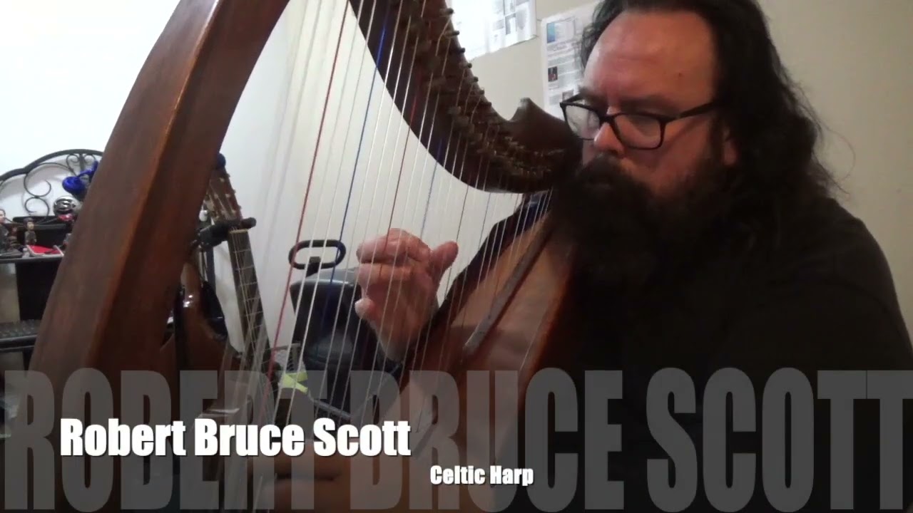 Watch TOY BOX copyright 1998 Robert Bruce Scott Celtic harp on YouTube Watch TOY BOX copyright 1998 Robert Bruce Scott Celtic harp on YouTube