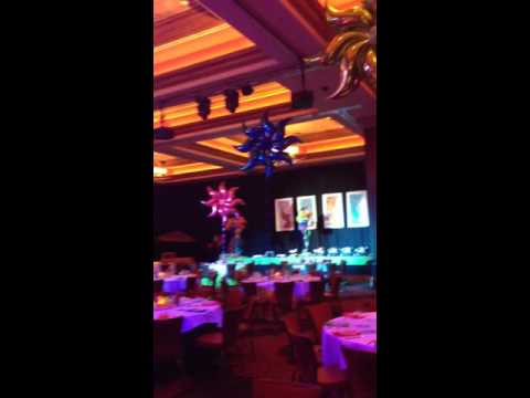 Sabores del mundo | Casino Jubilee