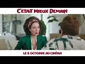 CéTait Mieux Demain (2025) Bande Annonce 🎬