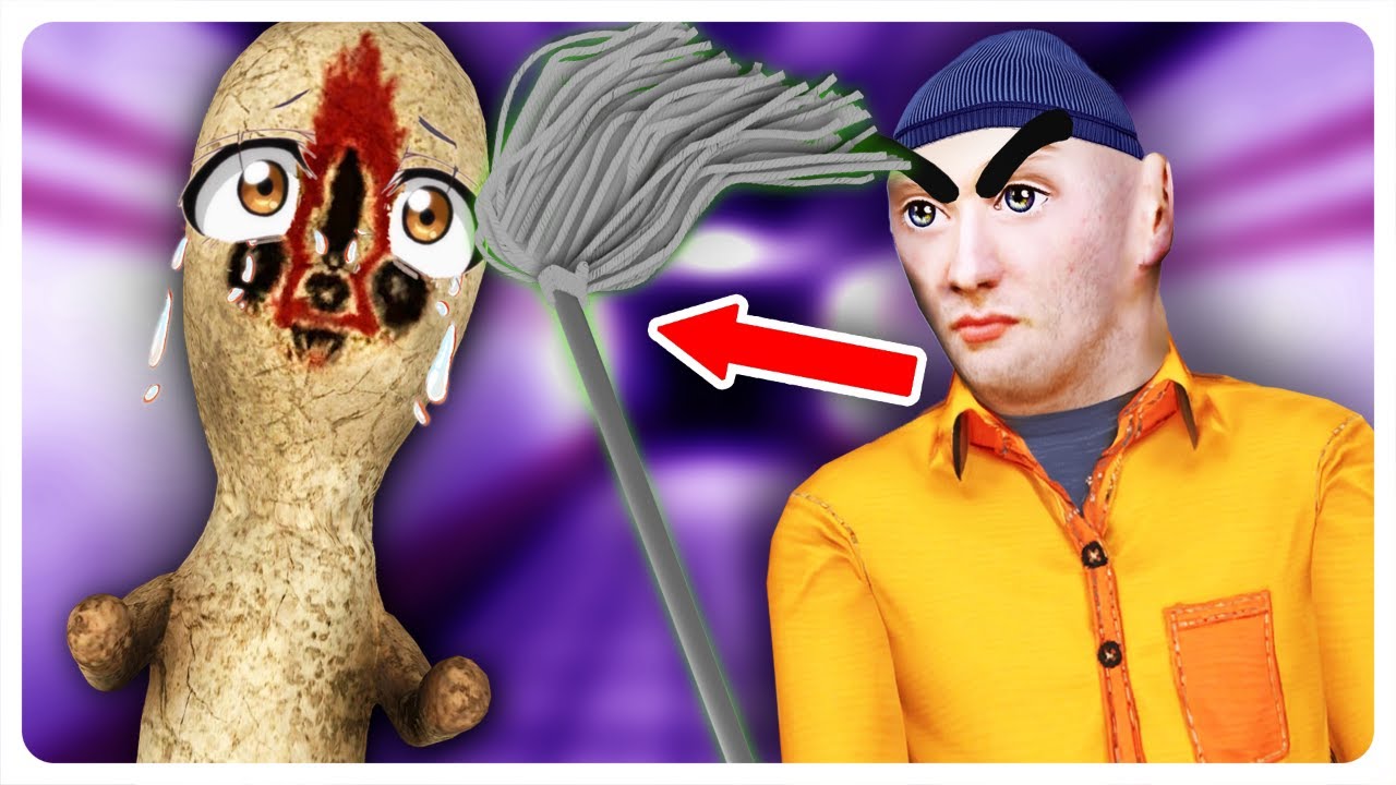 🔴 Finally Playing THAT SCP Mod (For REAL this time) - YouTube