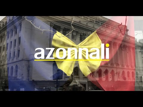 Videó: Mit Tegyen Romániában, Bukarestben?