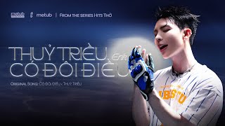 ERIK - ’Thuỷ Triều Có Đôi Điều’ | Official Performance Video
ERIK - ’Thuỷ Triều Có Đôi Điều’ | Official Performance Video
Xem full tập 4 của Hits Thở tại đây: https://youtu.be/fwoO0jv500Y
Original Songs:
. Thuỷ Triều: https://youtu.be/7ig2lXjozdw
. Có Đôi Điều: https://youtu.be/xPXgebIDE6M
Original Artists: Quang Hùng MasterD, Shiki
Composer: Quang Hùng MasterD, Shiki
Music Director: Kai Dinh
Arranger: Gau Sieu Nhan, AnT
Recording Engineers: Tuan Minh, Van Truong (M-Studio)
Mixing Assistant: TheK
Mixing & Mastering Engineer: Tung Oz
Performance Creative: Ba Thanh Nguyen (Bep)
Director: Đăng Khoa
DOP: DAH
Production House: meStudios
Xin chân thành cảm ơn các đơn vị, đối tác đã cùng Hits Thở với Erik!
A @MetubOriginals Series
Nhà tài trợ trang phục thể thao: Skechers
Đối tác truyền thông: Metub, TikTok, Hóng hớt showbiz, Đài Phát Thanh, ZD Media, Unique Media
Đối tác sản xuất merchandise: Soustate, Đình May, Quấn Quýt
Trong lúc quay hình có điều gì sơ suất mong được Quý vị thông cảm và bỏ qua.
#HitsTho #Erik #MetubOriginals #EnSEntertaiment #ThuyTrieu #CoDoiDieu
CONNECT WITH ERIK:
◾Business enquiries: 0888189797 ( Ms. Trang )
◾Mail: booking@officialerik.com
• Youtube: https://bit.ly/Erikofficial
• Fanpage: https://bit.ly/2HoD9JK
• Instagram: https://bit.ly/2J5GKwX
• Fangroup: https://bit.ly/2LuKs4b
• Facebook: https://bit.ly/ERIKprofile ERIK - ’Thuỷ Triều Có Đôi Điều’ | Official Performance Video
