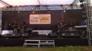 Shaggy Dog - Di Sayidan (Cover) by Javanese'Ska