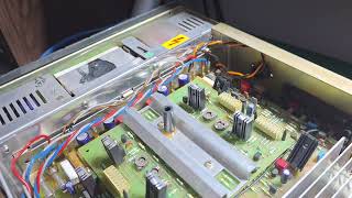 Untitled 250 - Revox B 251