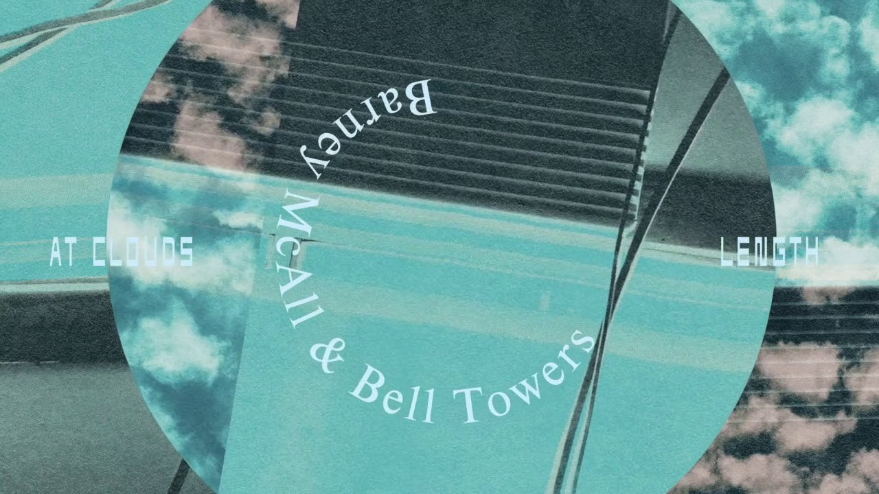 Obejrzyj Barney McAll, Bell Towers - Make Ur Move w YouTube Obejrzyj Barney McAll, Bell Towers - Make Ur Move w YouTube