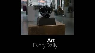 Zdzisław Beksinski - Sculpture