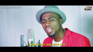 Die Young by Roddy Ricch (African cover) | Josh2funny