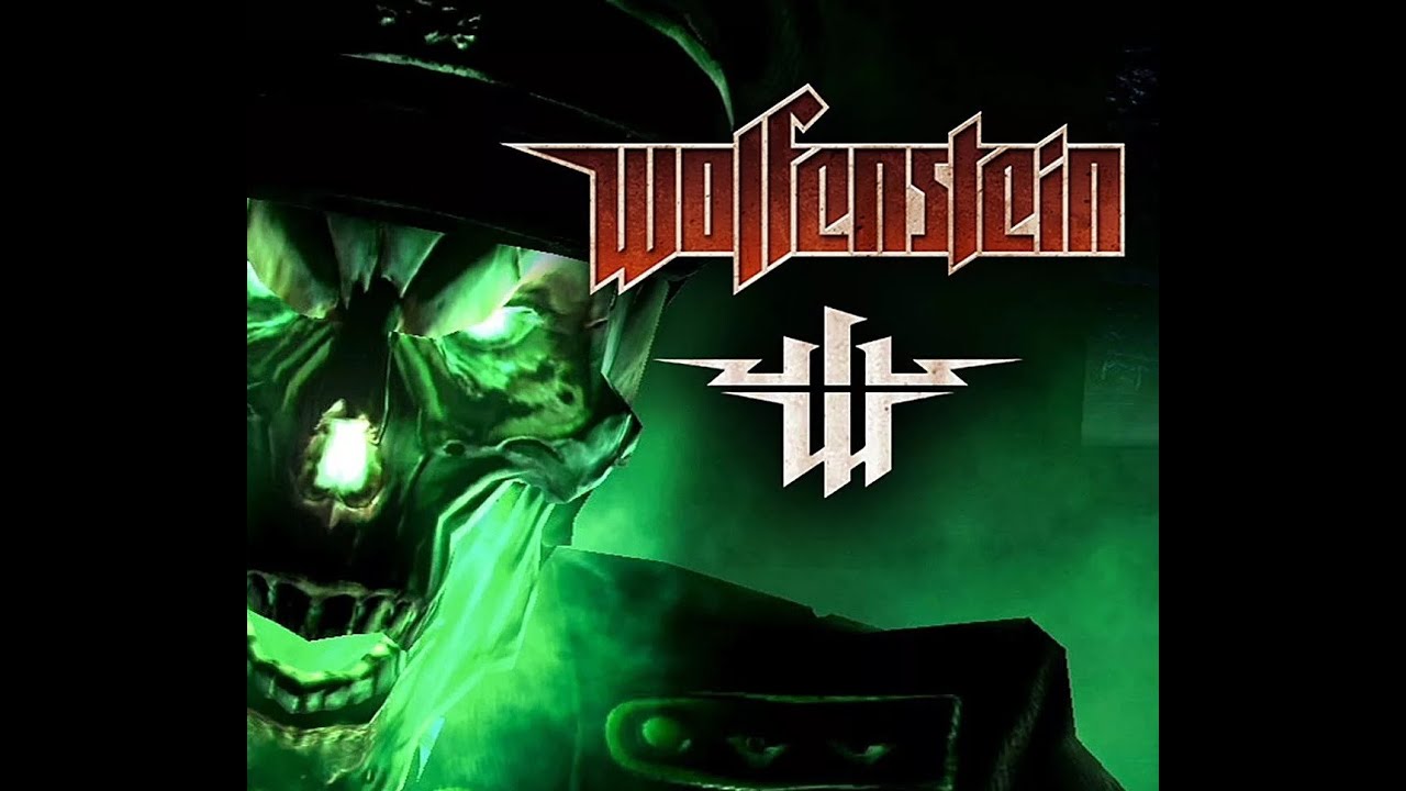 Wolfenstein - YouTube