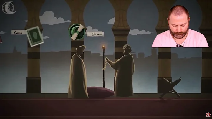 Kris reacts Are Historians Wrong About the Origins of Islam