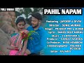 PAHIL NAPAM || NEW SANTHALI FULL  VIDEO || JAYDEEP & DIVYA || PARDEEP PRO & MANJU MURMU || 2021