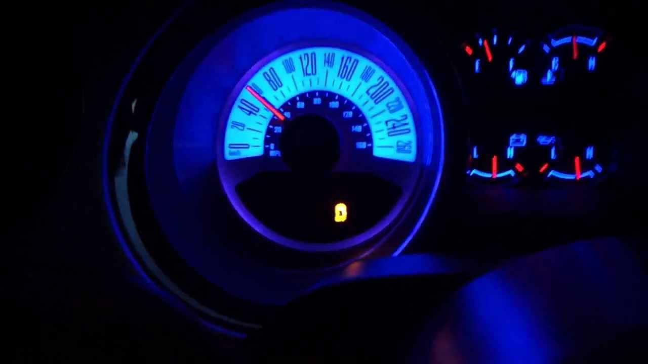 2011 Ford Mustang V6 0 60 In 5 1 Seconds Youtube