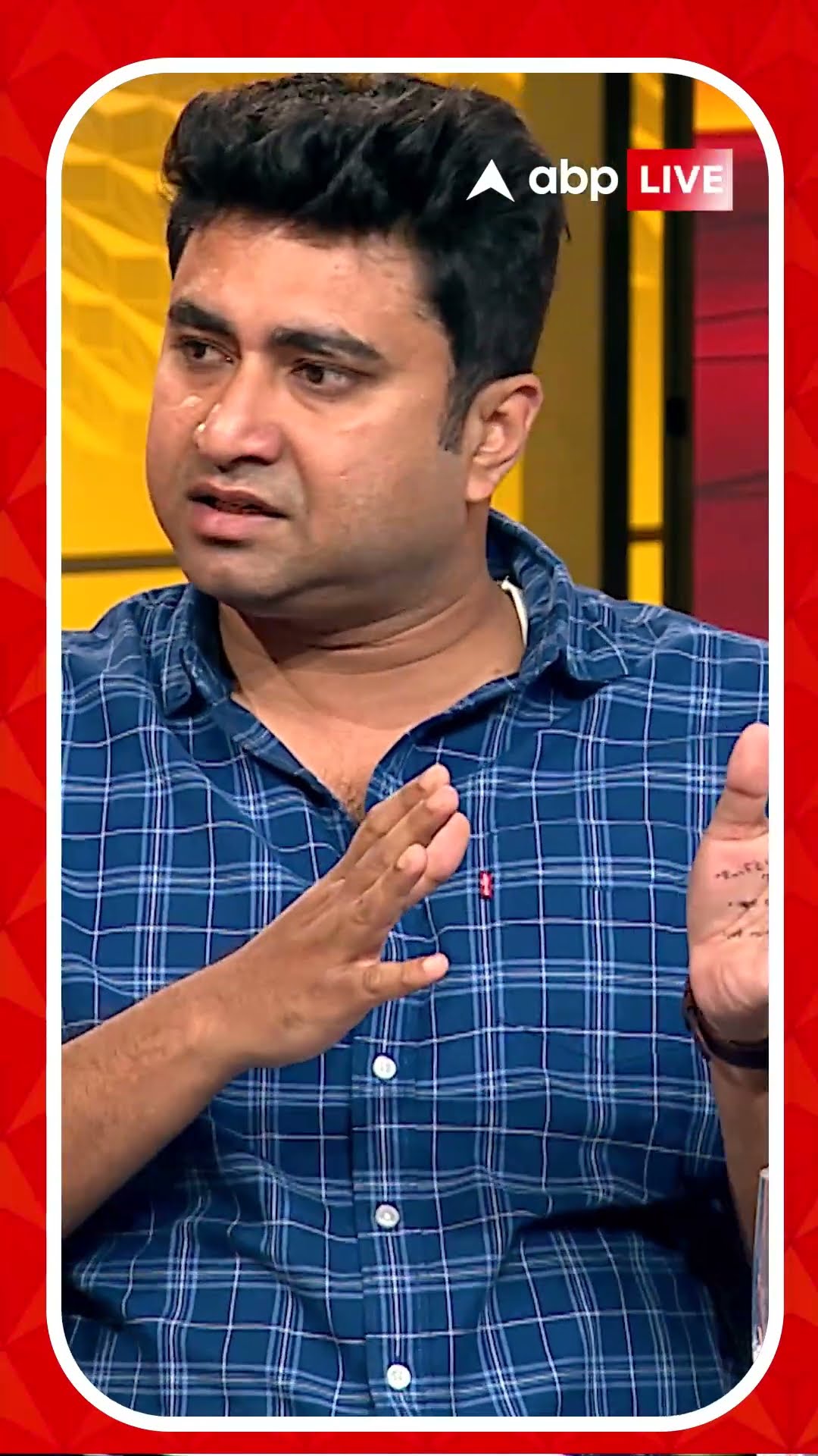 'এরা চোর নয়, ইনস্টিটিউশনাল চোর', তৃণমূলকে তীব্র আক্রমণ শতরূপের