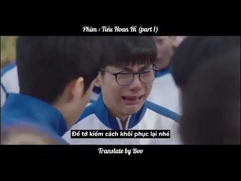 Tiểu Hoan Hỉ part 1 - youtube