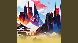 langit tak lagi diam