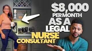 The Legal Side of Nursing: What You Need to Know | Nurses to Riches | The Road to FIRE