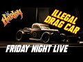 What a Drag! - Friday Night Live