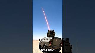 Usas 20-Kw Counter-Drone Laser Tech