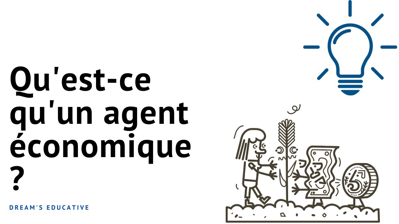 Qu'estce qu'un agent économique rationnel ? YouTube Qu'estce qu'un agent économique rationnel ? YouTube