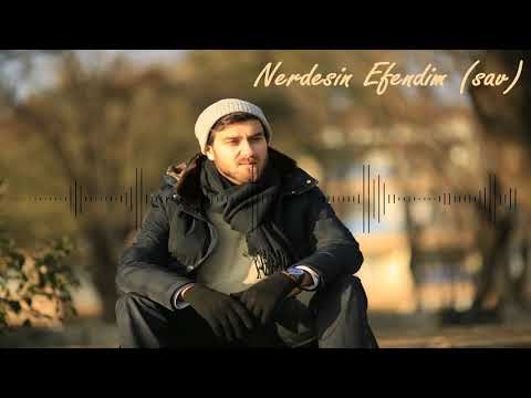 Fatih Özer - Nerdesin Efendim Müziksiz