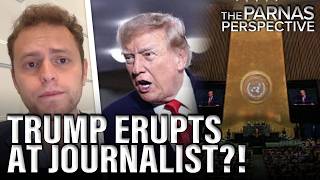 Download Lagu Trump ERUPTS at Reporter as GOP Investigates His Son Download Lagu Trump ERUPTS at Reporter as GOP Investigates His Son