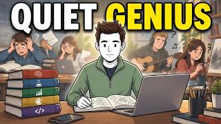 10 Signs You’re Smarter Than You Think (Backed by Science)