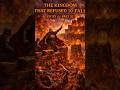 WHEN CONQUEST TURNED INTOHELL #history #epichistory ##Vikings#VikingSaga#HalfdanRagnarsson