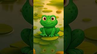 CUCÚ CANTABA LA RANA 🐸 Canciones Infantiles 🎵 HD CUCÚ CANTABA LA RANA 🐸 Canciones Infantiles 🎵 HD