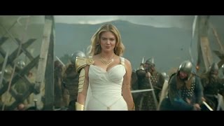 Kate Upton Game Of War Commercial How It Should Have Ended