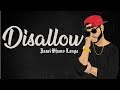 Disallow  jassi bhanolanga  mann e  teaser  latest punjabi song 2019