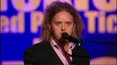 Bermad fange afhængige You Grew On Me by Tim Minchin - YouTube