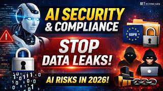 AI Security & Compliance: How to Deploy GenAI Without Leaking Your Data
