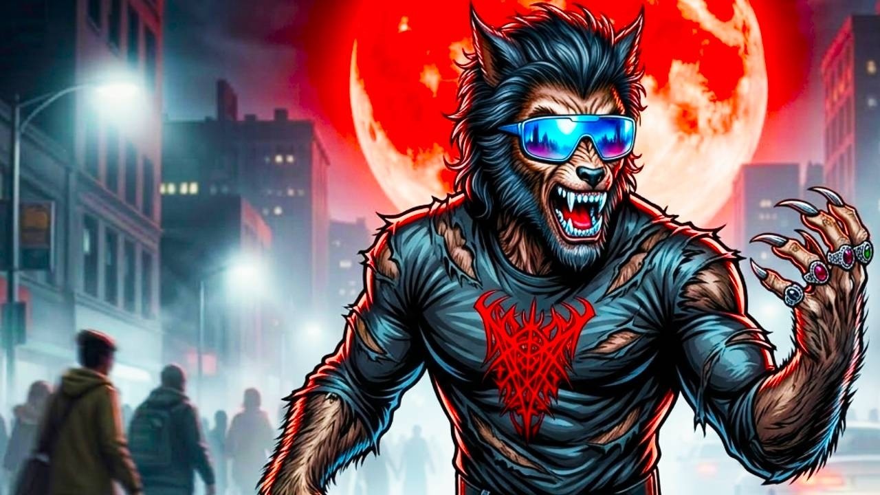 Bhura - Midnight Phase (Official Visualizer & Album)