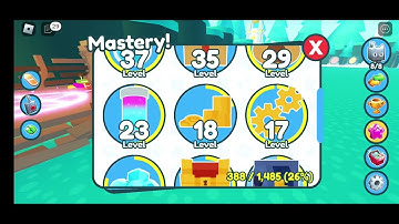 How to get to hardcore mode fast in Pet sim x