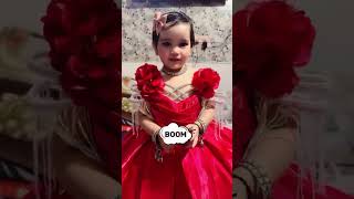 #second #mini #vlog bani ka birthday 🎂 celebration 🎉