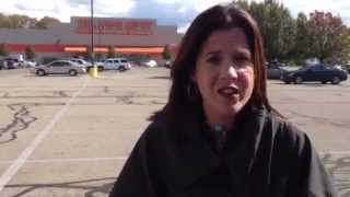 Serial Shoplifting Suspect Arrested