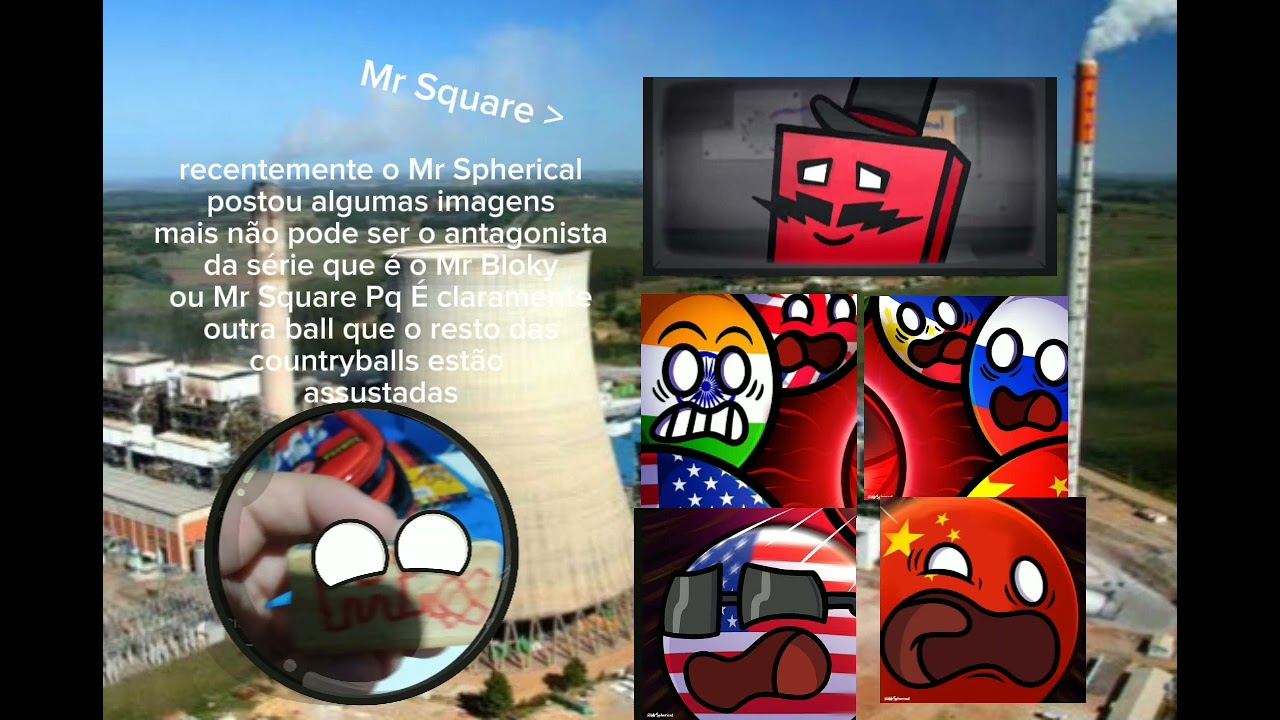 Countryverse: O Que Aconteceu Com Essa Série?