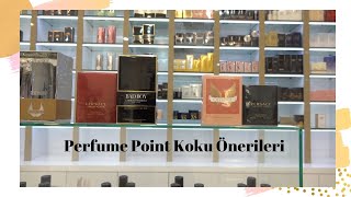 Dogru koku secimi Perfume Point