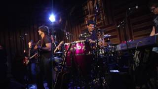 LYING FOOL - Live @ Saint Rocke, Hermosa Beach