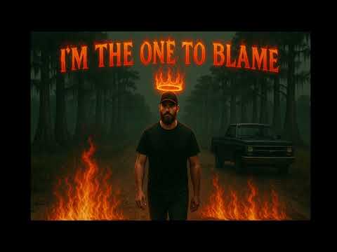 I’M THE ONE TO BLAME