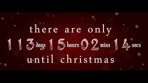 CountDown Clock in flash using AS 3.0 - Flash Tutorials