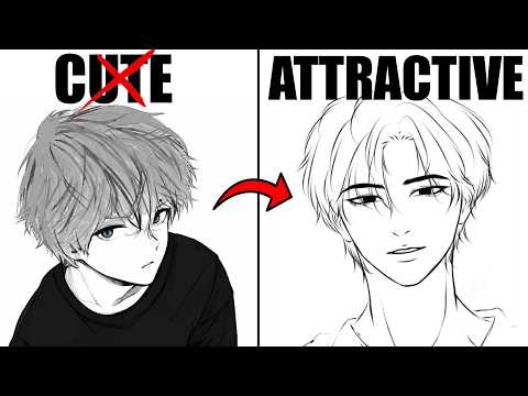 The Only Video You Need To Become Insanely Attractive.(In This Winters)