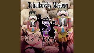 The Nutcracker, Op. 71, Act I, No. 5: Scène and Grandfather's Dance (Harp Version)